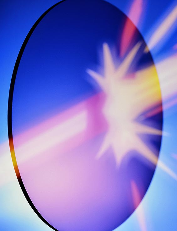 Digital Eye Strain Envy Eyewear, "The Beaches" Toronto