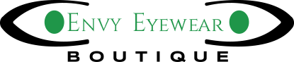 envy eywear logo